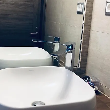Xenia_apartments A5 Kozani